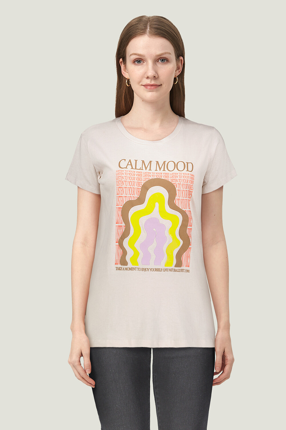 Remera Akapana Estampado 4