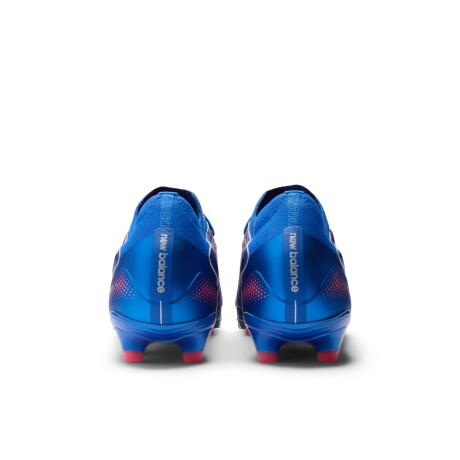 Championes New Balance de Hombre - Global Footbal - ST1FLMP5 BLUE