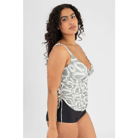 Tankini jareta est. Mug