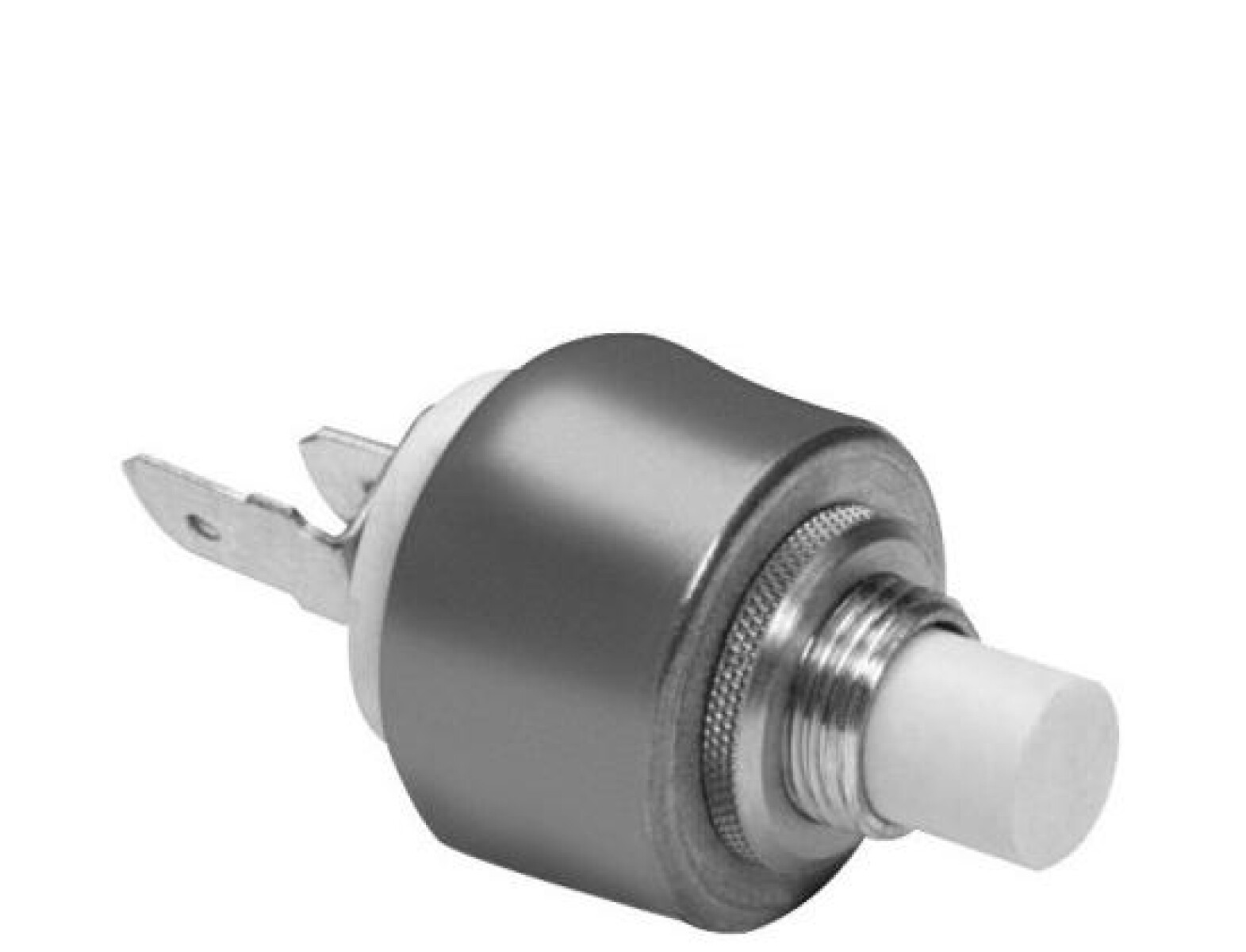 LLAVE BOTON TABLERO - BOTON CHICO UNIVERSAL 12V 10A MARILIA 