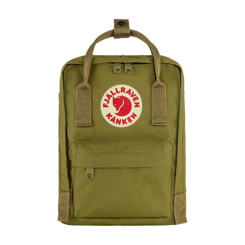 Kånken Mini Foilage Green
