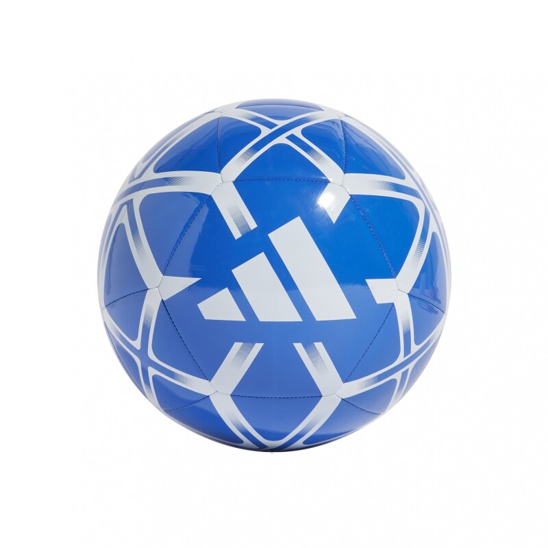 PELOTA adidas STARLANCER CLUB Blue/White