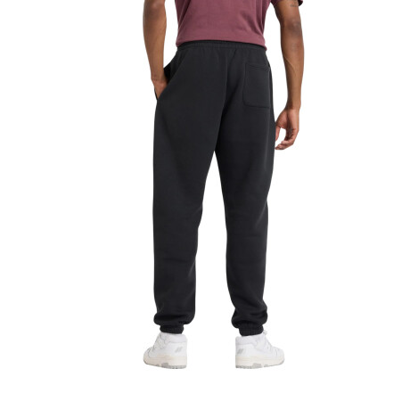 PANTALON NEW BALANCE BLACK