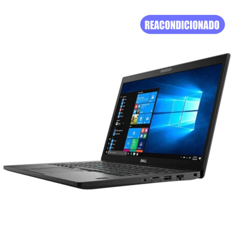 Notebook Dell Latitude 7490 I5 8th 16gb 256gb W10p Notebook Dell Latitude 7490 I5 8th 16gb 256gb W10p