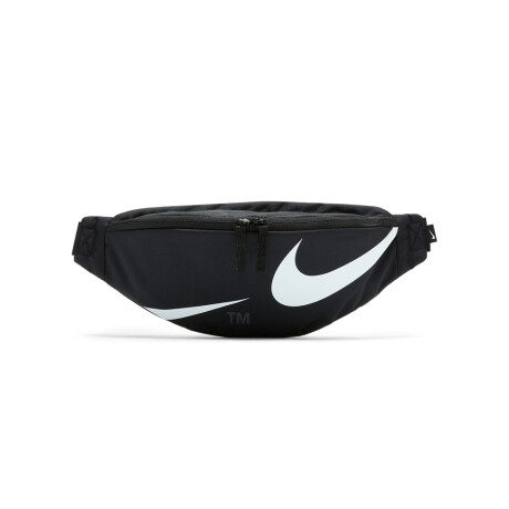 NK HERITAGE WAISTPACK Black