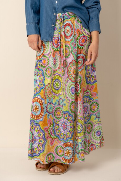 Pollera Johnny Was Pollera Johnny Was