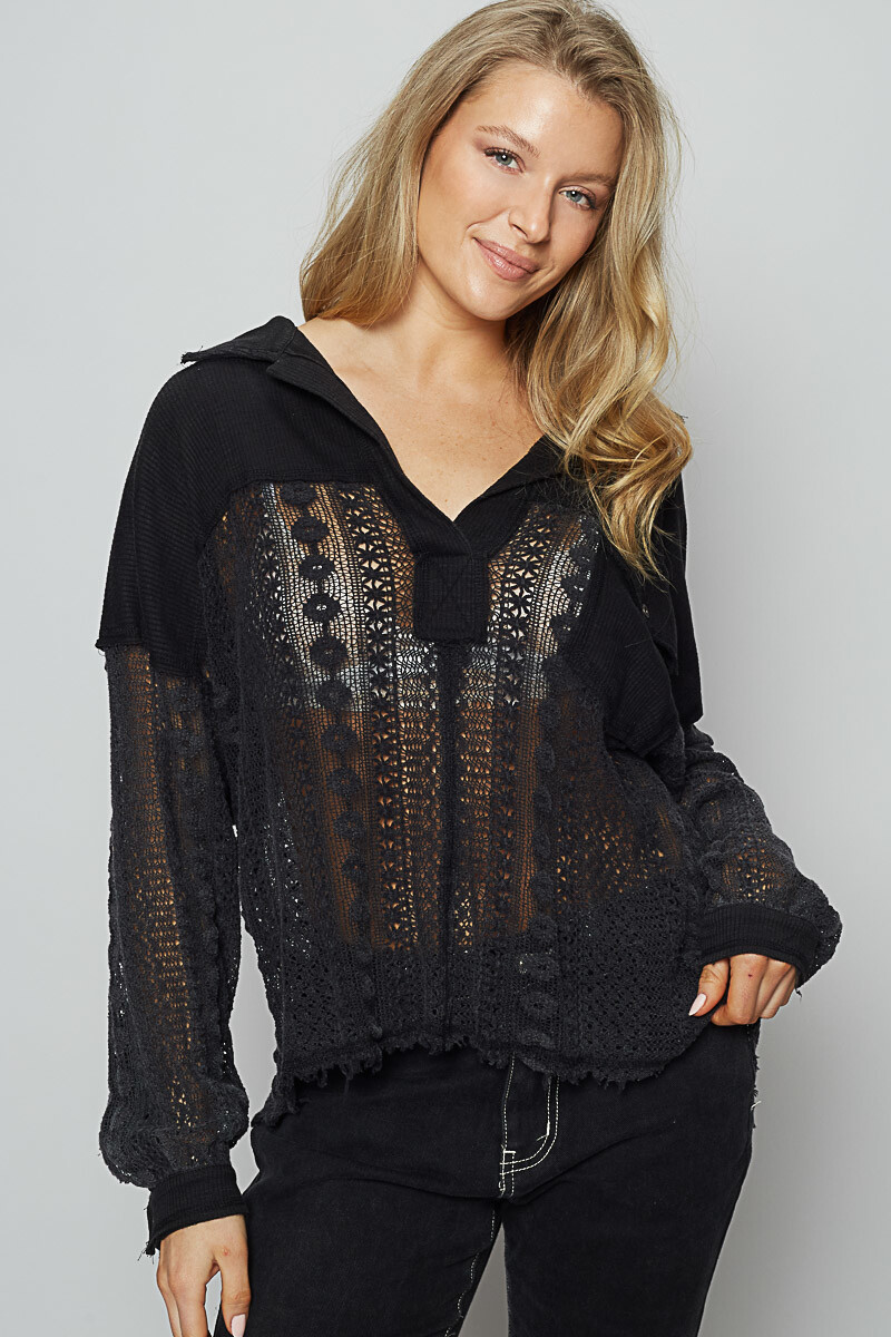 SWEATER 