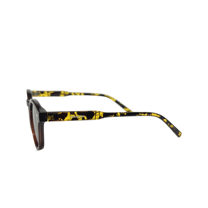 Reckless Shadow Strike Verde traslucido
