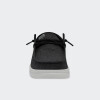 Zapatos Hey Dude Wendy Rise Negro