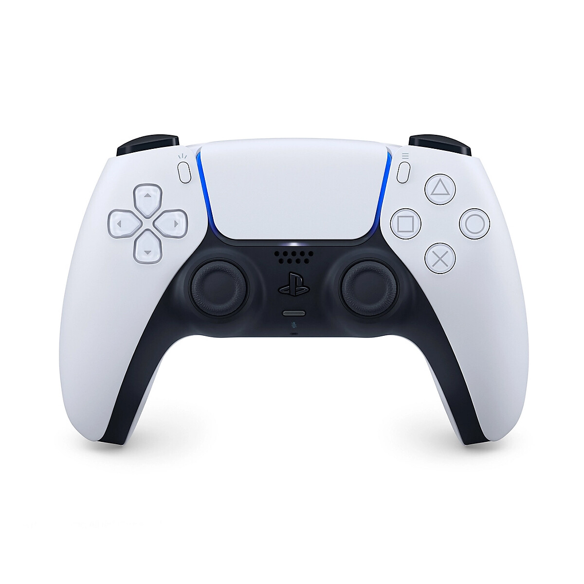 Joystick Original Inalámbrico Dualsense Para Ps5 - BLANCO 