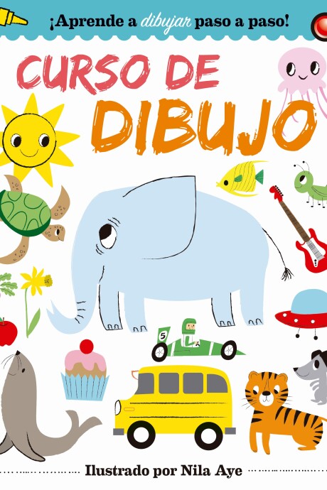 CURSO DE DIBUJO CURSO DE DIBUJO