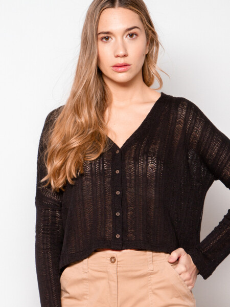 SACO USUI Negro
