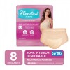 Pants bombachas descartables Plenitud Femme G/XG Pants bombachas descartables Plenitud Femme G/XG