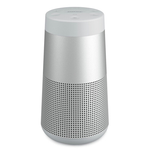 Bose parlante Soundlink Revolve II Bt Luxe Silver Bose parlante Soundlink Revolve II Bt Luxe Silver