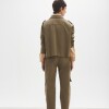Campera Sapporo Camuflado