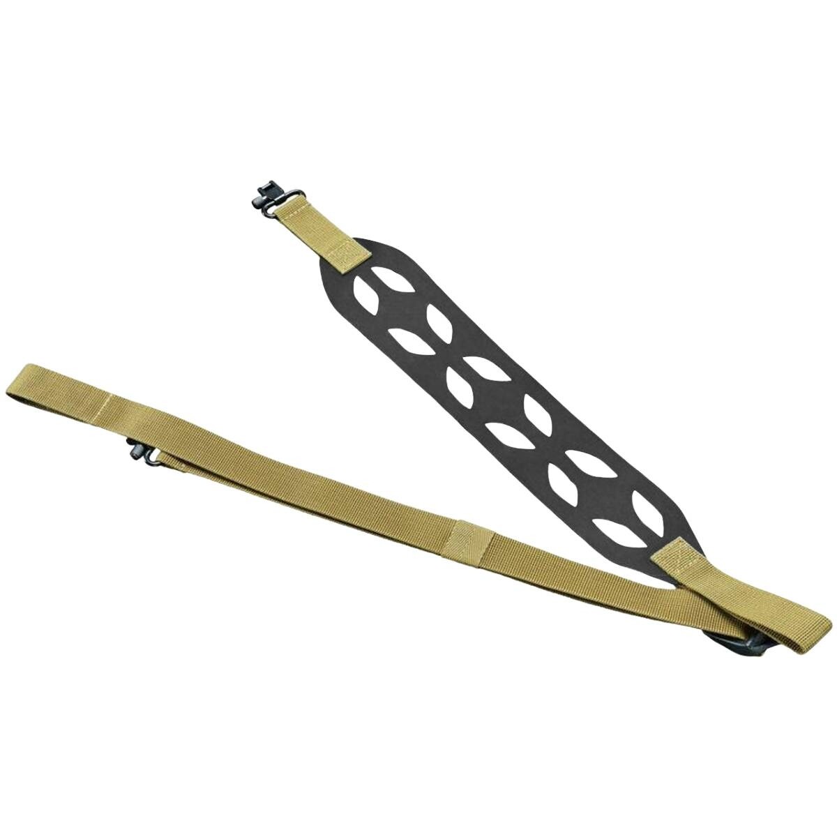 Portafusil Featherlight Minimalist - Caqui 