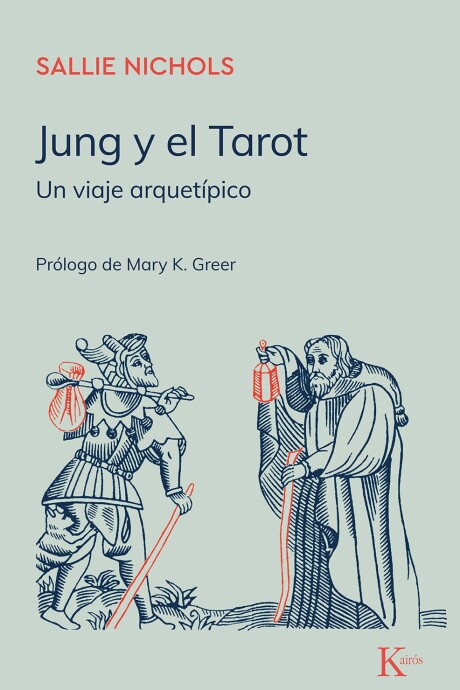 JUNG Y EL TAROT JUNG Y EL TAROT