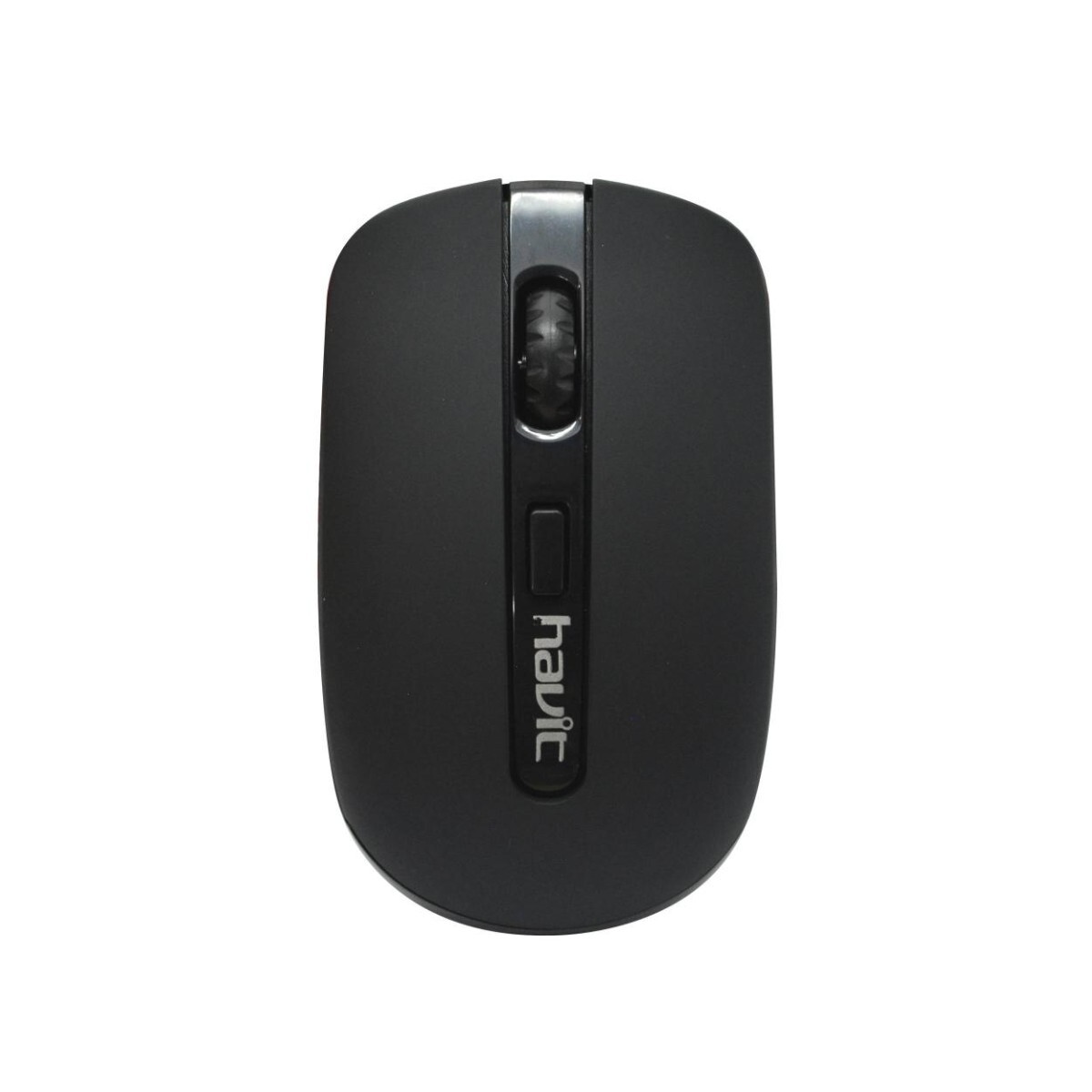 MOUSE INALAMBRICO HAVIT MS989GT NEGRO 