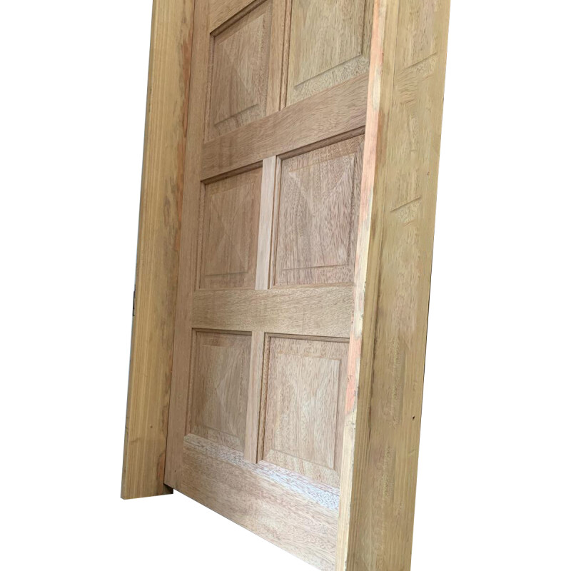 Puerta Colonial CEDRO MARA Puerta Colonial CEDRO MARA