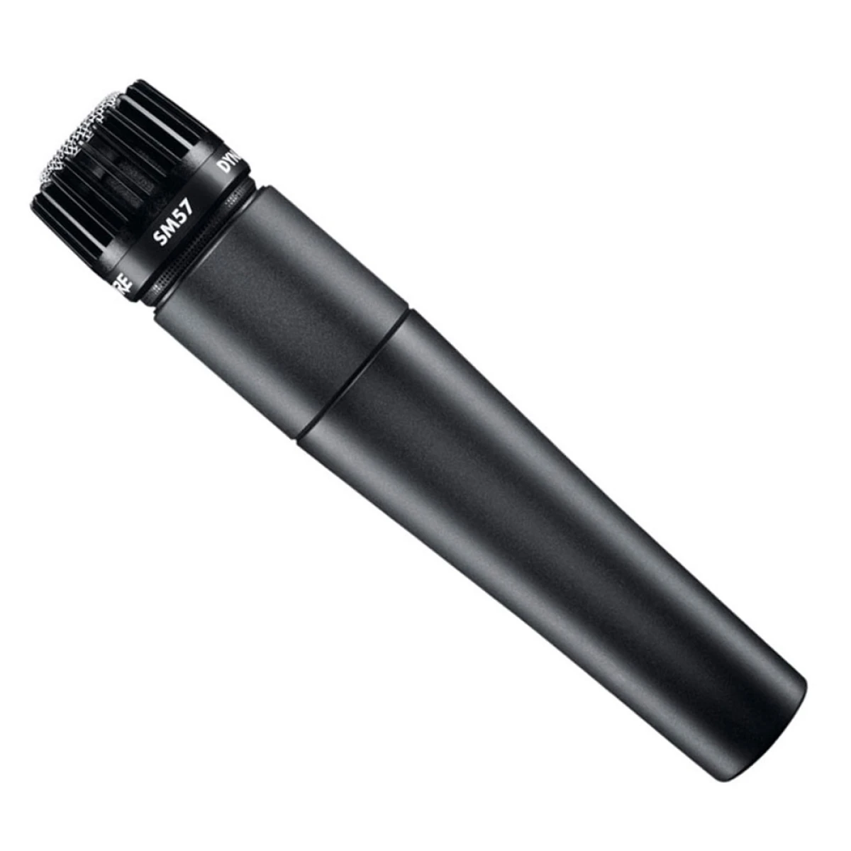 MICRÓFONO DINÁMICO SHURE SM57 