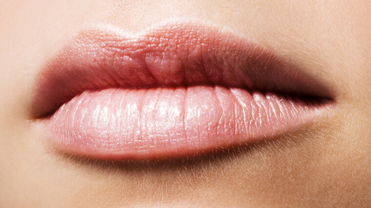 Tips para cuidar tus labios
