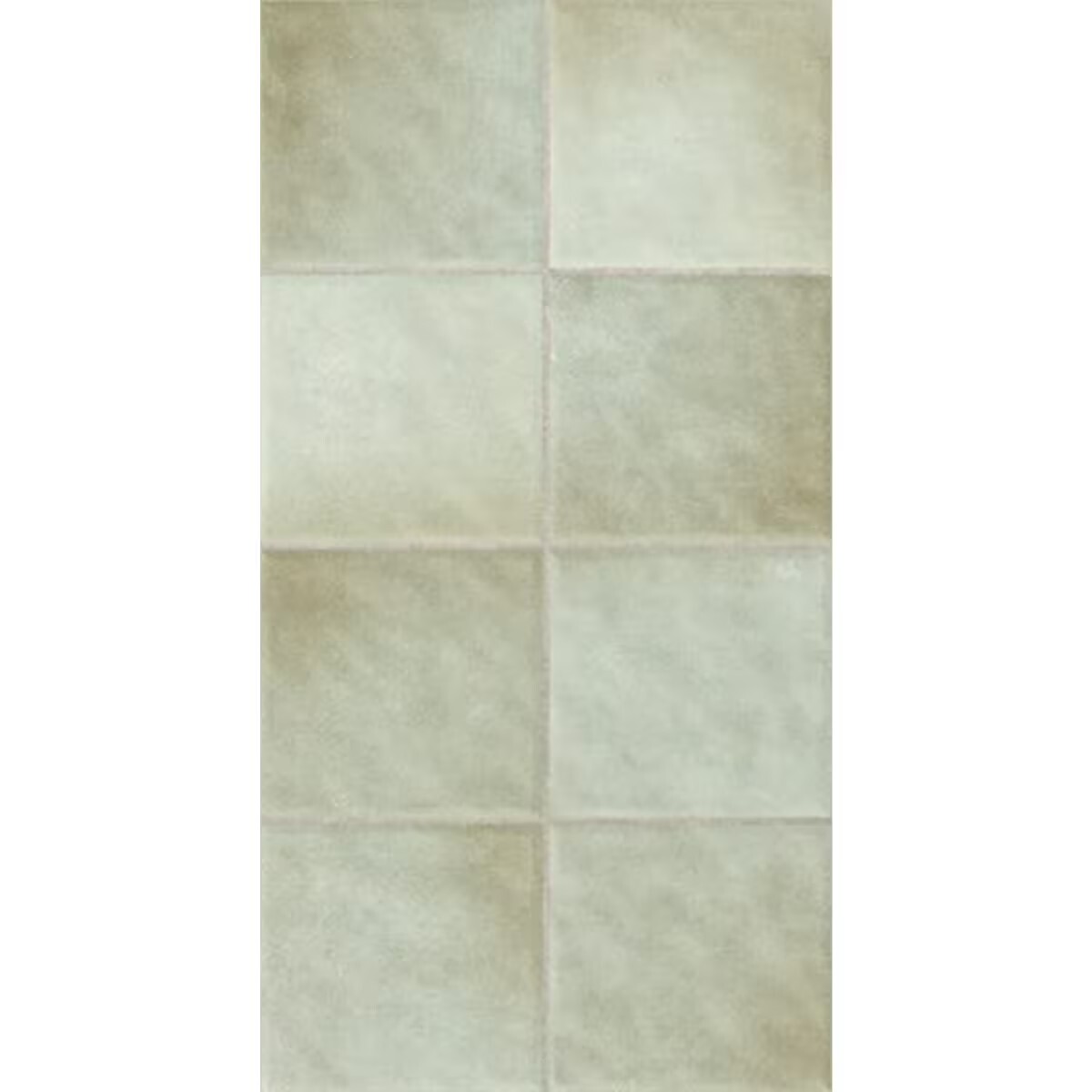 Cerámica Para Pared Afresco Tea 31x60 Cm Brillante 