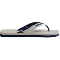 Sandalias de Hombre Havaianas Dual Blanco - Azul