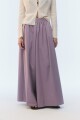 PANTALÓN LIMA Violeta