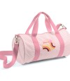 Bolso de lona Djeco Arcoiris