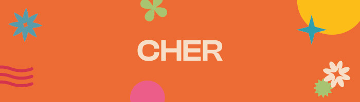Aniversario CHER
