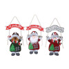 Adorno navidad 27*19cm N/a