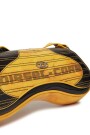PLAY CROSSBODY SHOULDER BAG Amarillo