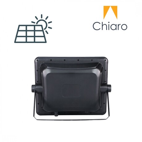 Foco Led Slim 50W Solar, con fotocélula y control remoto Foco Led Slim 50W Solar, con fotocélula y control remoto