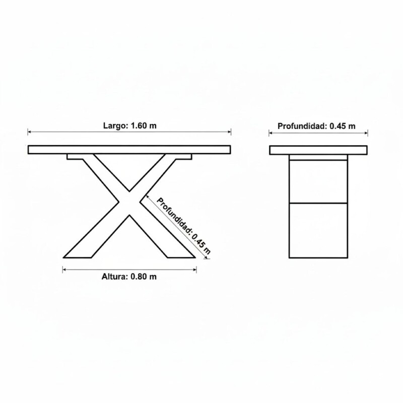 CONSOLA CAP013/SE (CD) Unica