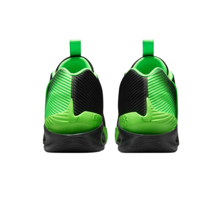 NIKE GT JUMP ACADEMY Black