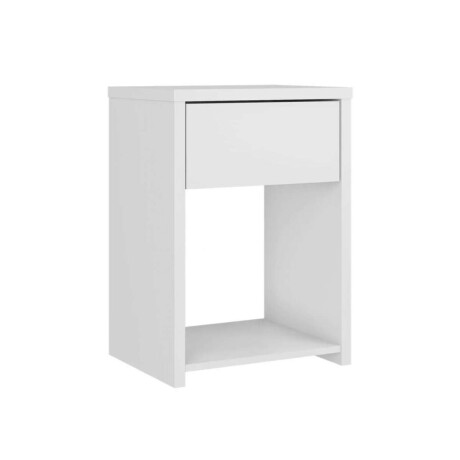 Mesa de Luz 1 Cajion Triunfo Blanco