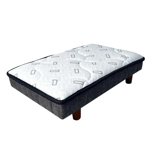 Cama Mascota - Gris Cama Mascota - Gris