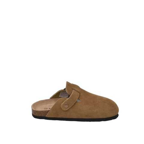 ZUECO 35-41 BEIGE