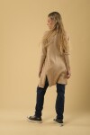 Saco Tory Beige