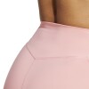 Calza Corta Adidas OPT 4 Rosa