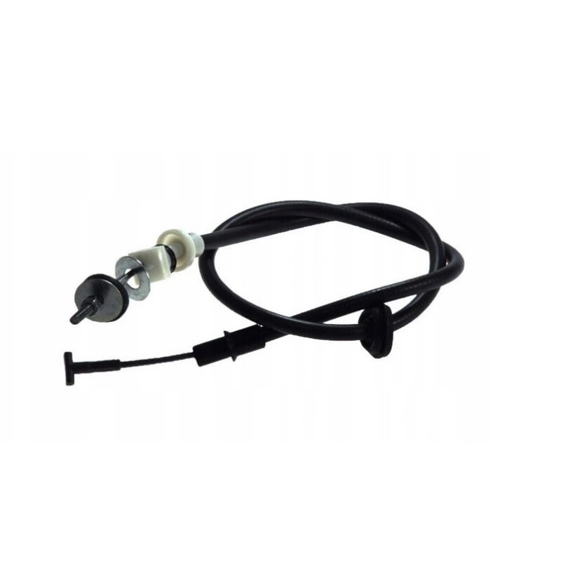 CABLE DE EMBRAGUE POLO 98/00 (PEDAL PLASTICO) Cable De Embrague Polo 98/00 (pedal Plastico)