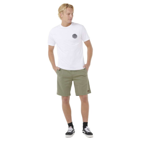 Bermuda Rip Curl Classic Surf Volley Verde