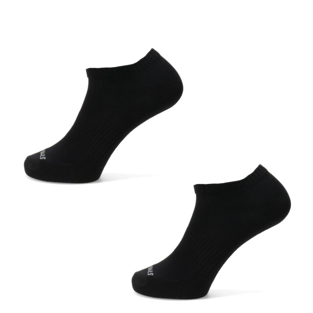 Medias Unisex N+ Funchal Negro