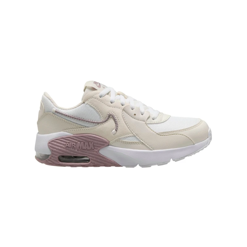 NIKE AIR MAX EXCEE GS Blanco