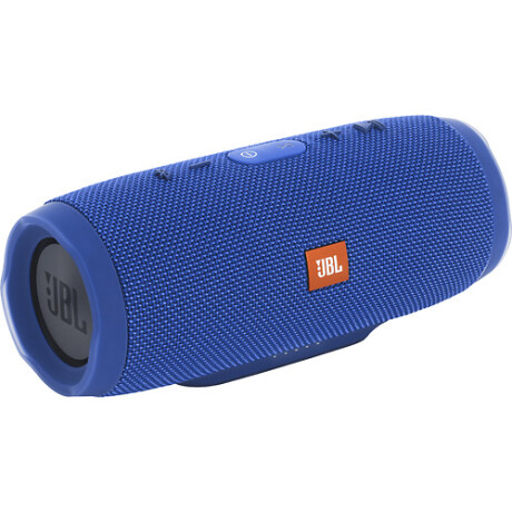 Parlante Portatil Jbl Charge 3 Bluetooth Azul 001
