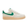 Championes Air Force 1 '07 Lv8 de Hombre Negro