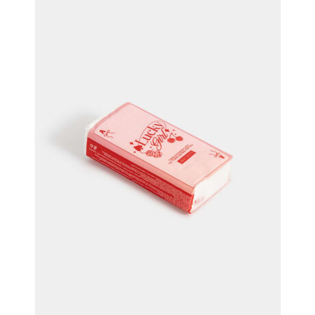 Pañuelos Descartables Combinacion Multicolor