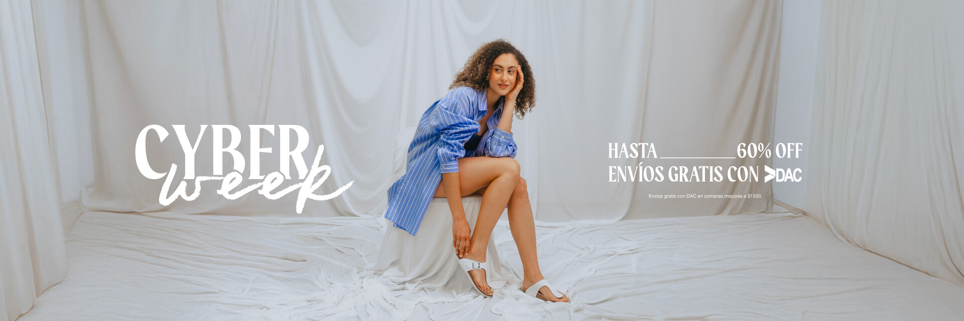 HomeSlider Banner CN25 Sandalias