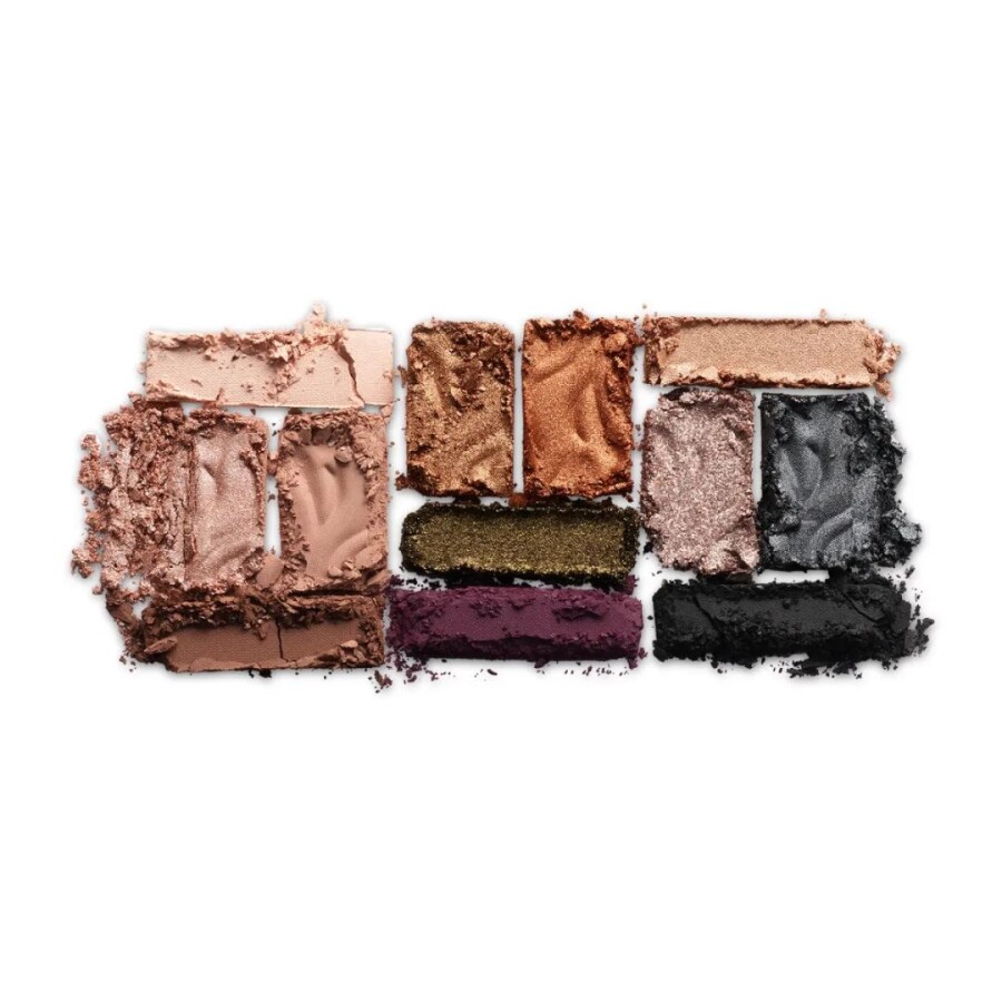 Paleta Sombras Butter Eyeshadow Sultry Nights - Physicians Paleta Sombras Butter Eyeshadow Sultry Nights - Physicians