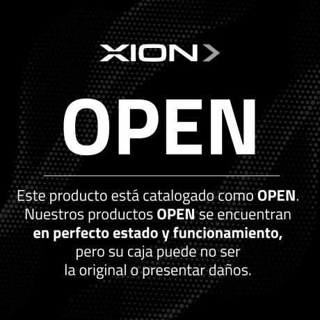 tv led smart xion 50" 4k COLOR UNICO